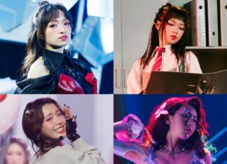 “The Alluring Hello” Episode 8: Bich Phuong and Phuong Ly Sizzle with Seductive Moves, 4 Contestants Bid a Regretful Farewell