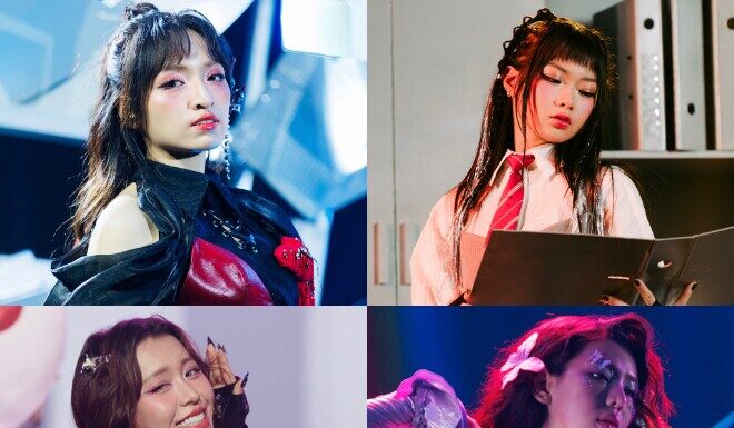 “The Alluring Hello” Episode 8: Bich Phuong and Phuong Ly Sizzle with Seductive Moves, 4 Contestants Bid a Regretful Farewell