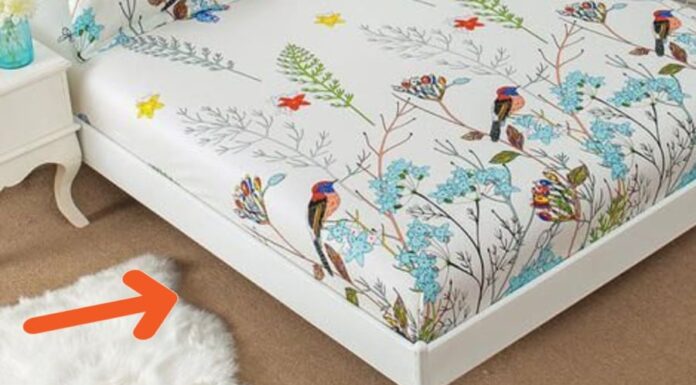 The 3 Things Under Your Bed That Are Keeping Your Family from Prosperity, According to Ancient Wisdom