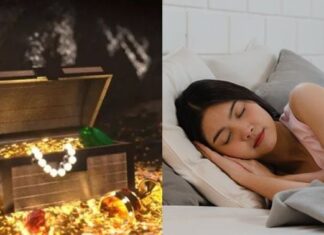 4 Prophetic Dreams: A Sign of Good Fortune to Come