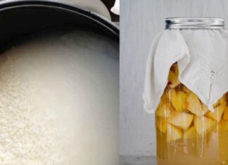 The Perfect Rice: A Secret Ingredient for Delicious, Fluffy Grains That Stay Fresh