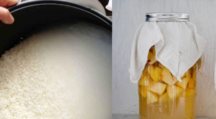 The Perfect Rice: A Secret Ingredient for Delicious, Fluffy Grains That Stay Fresh