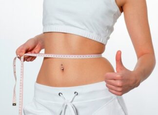 5 Surefire Summer Tips to Burn Belly Fat and Get that Wasp Waist Without Liposuction