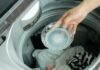 The Magic Potion for Sparkling Clean Laundry: Don’t Just Stop at Detergent, Add This Secret Ingredient!