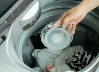 The Magic Potion for Sparkling Clean Laundry: Don’t Just Stop at Detergent, Add This Secret Ingredient!
