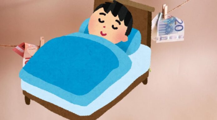 The Ancient’s Wisdom: A Well-Positioned Bed for a Well-Rested Family’s Fortune.