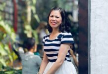 The Royal Herb Salad: A Delicious and Refreshing Vegan Treat, Indulge Without the Guilt!