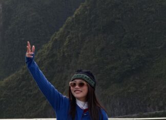 The Style Evolution of Phuong My Chi at 22: Chic, Versatile Looks on a Budget