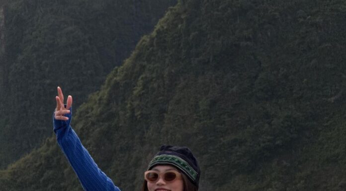 The Style Evolution of Phuong My Chi at 22: Chic, Versatile Looks on a Budget