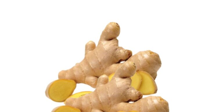 The Magic of Ginger and Ice: A Natural Remedy for Sleep Troubles
