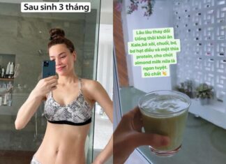 The Magic Potion: Singer’s Youthful Secret Revealed.