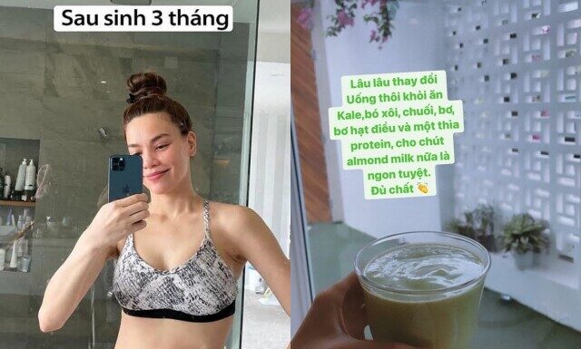 The Magic Potion: Singer’s Youthful Secret Revealed.