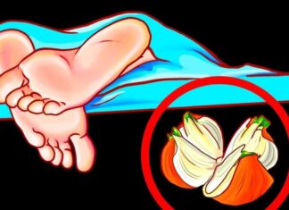 The Magic Onion: An Ancient Remedy for a Good Night’s Sleep