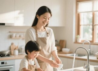 Smart Parents Spend Quality Time with Their Children, Nurturing Both IQ and EQ