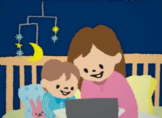 Chat With Your Kids About “Nonsense” Before Bed: Short on Time, Big on Impact