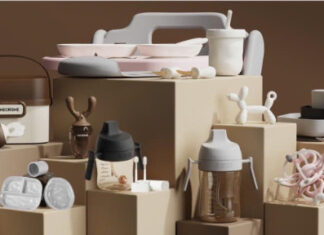 The Ultimate Mom-Savior: HEORSHE Arrives in Vietnam with an Anti-Counterfeit Promise and a Massive 30% Discount!