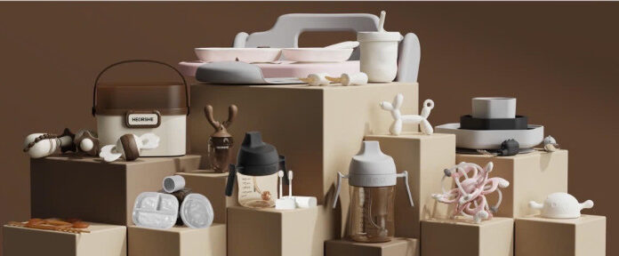 The Ultimate Mom-Savior: HEORSHE Arrives in Vietnam with an Anti-Counterfeit Promise and a Massive 30% Discount!