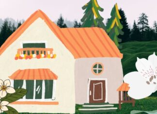 The Ancient’s Riddle: A Fragrant Flower’s Warning