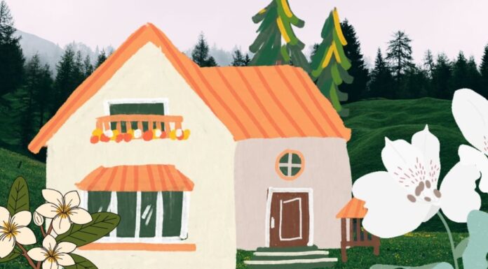 The Ancient’s Riddle: A Fragrant Flower’s Warning