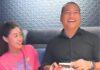 The Unexpected Turn: Miss Khánh Vân’s Pregnancy Test Surprise for Her Husband