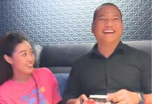 The Unexpected Turn: Miss Khánh Vân’s Pregnancy Test Surprise for Her Husband