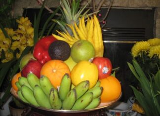 The Ancient’s Wisdom: Why Offering Odd-Numbered Fruits is a Sacred Tradition.