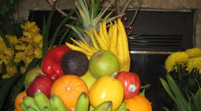 The Ancient’s Wisdom: Why Offering Odd-Numbered Fruits is a Sacred Tradition.