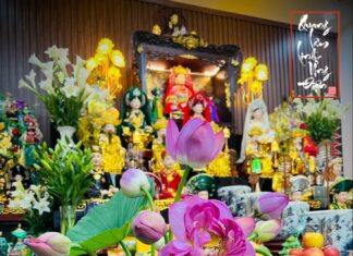 The Superstitions of the Sixth Lunar Month: Attract Wealth and Ward Off Bad Luck with These Three Simple Tricks