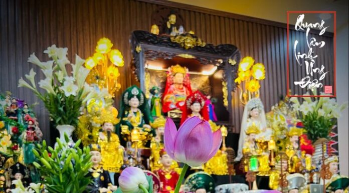 The Superstitions of the Sixth Lunar Month: Attract Wealth and Ward Off Bad Luck with These Three Simple Tricks