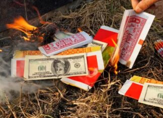 The Power of Rituals: 4 Tips for a Prosperous Month Ahead