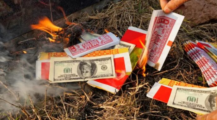 The Power of Rituals: 4 Tips for a Prosperous Month Ahead