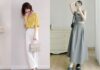 The Petite Sisterhood’s Style Guide: 7 Magical Tips to Fake Height