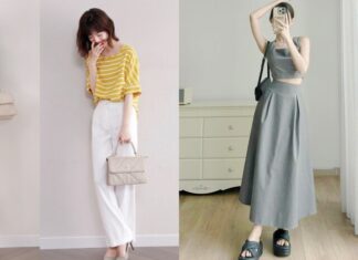 The Petite Sisterhood’s Style Guide: 7 Magical Tips to Fake Height