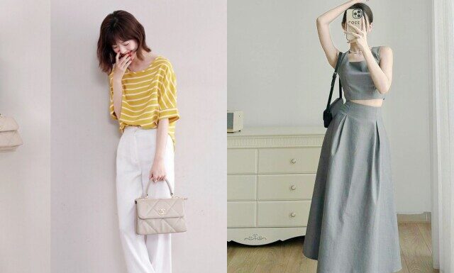 The Petite Sisterhood’s Style Guide: 7 Magical Tips to Fake Height