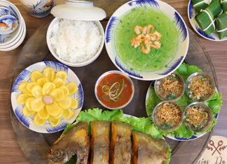 What’s Cooking Today: A Delicious 3-Course Dinner You’ll Want to Devour