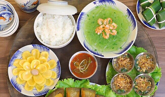 What’s Cooking Today: A Delicious 3-Course Dinner You’ll Want to Devour