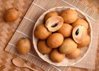 5 Super Fruits Rich in Protein and Good for High Cholesterol