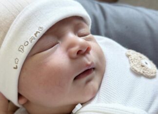 The Secret Life of a Saigon Hot Girl: Her Mixed-Race Child with Vietnamese Celebrity Goalkeeper Dang Van Lam