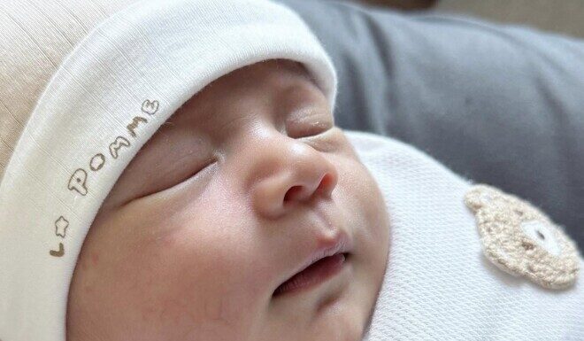 The Secret Life of a Saigon Hot Girl: Her Mixed-Race Child with Vietnamese Celebrity Goalkeeper Dang Van Lam