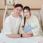 The Secret Life of a Soccer Star’s Baby Mama: Unveiling the Untold Story of a Single Mom’s Journey with Vietnam’s Heartthrob Goalkeeper