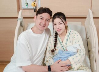 The Secret Life of a Soccer Star’s Baby Mama: Unveiling the Untold Story of a Single Mom’s Journey with Vietnam’s Heartthrob Goalkeeper