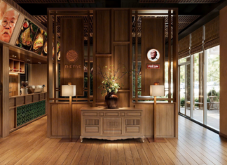 “The Tasty Secrets of Hanoi: Pho Thin’s Conquest of International Palates at The Five Villas & Resort Quangnam Danang”