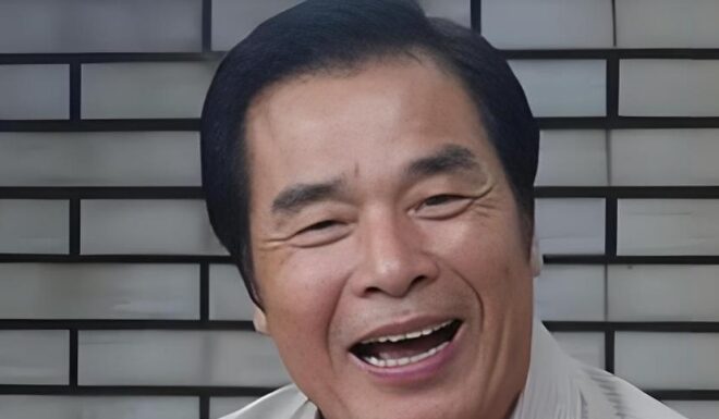 The Veteran Actor with Seven Wives: A Lavish Lifestyle and a Unique Fear