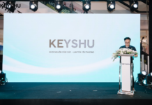 “Keyshu Cosmetics: Understanding Customers, Delivering Quality.”