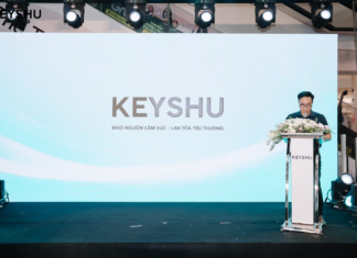 “Keyshu Cosmetics: Understanding Customers, Delivering Quality.”