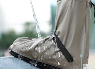 5 Travel Essentials for a Rainy Day: Must-Haves for Your Suitcase!