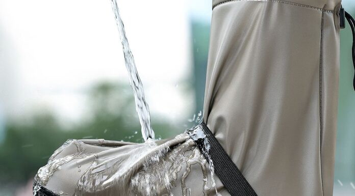 5 Travel Essentials for a Rainy Day: Must-Haves for Your Suitcase!