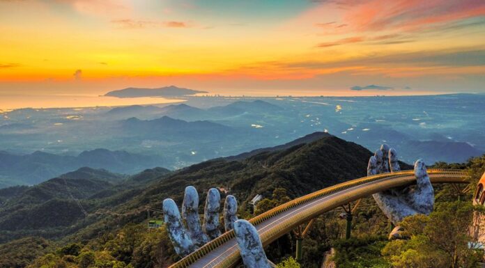 The 5 Most Stunning Entertainment Complexes in Vietnam, as Rated by Traveloka