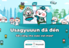 “Watsons and Minto Collaborate with Usagyuuun for Pan-Asian Media Outreach.”