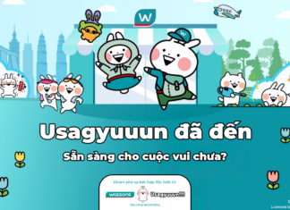 “Watsons and Minto Collaborate with Usagyuuun for Pan-Asian Media Outreach.”
